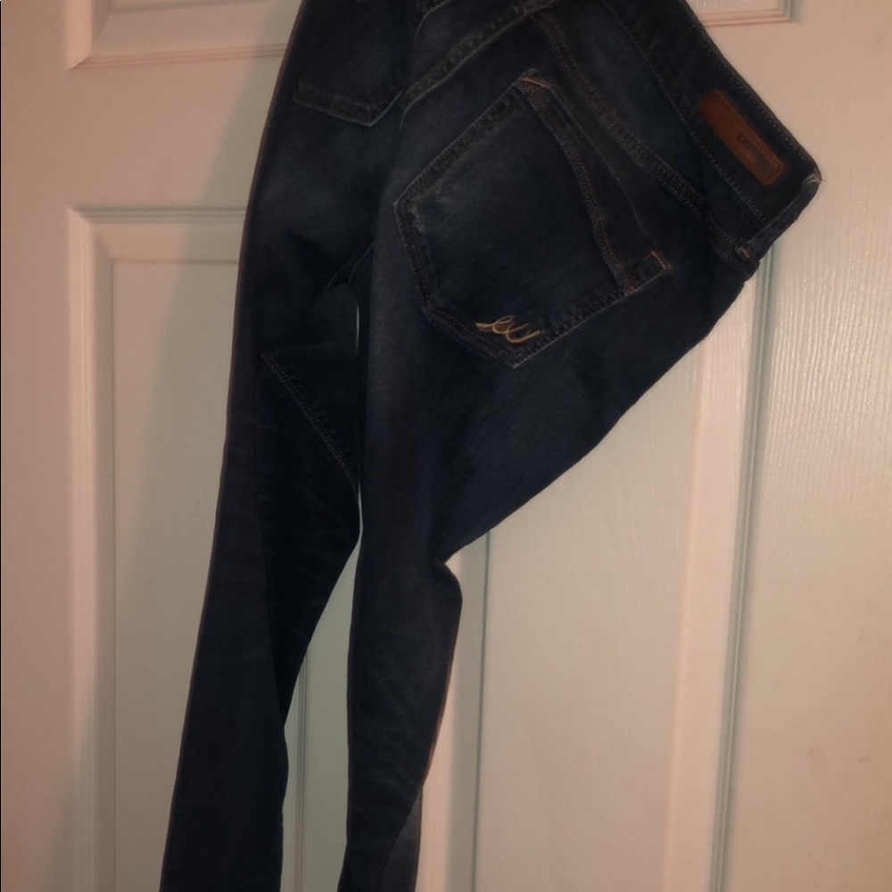 Women's skinny jeans
